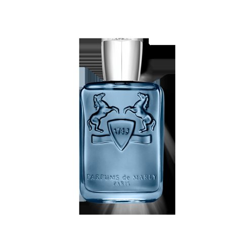 Parfums de Marly Sedley bottle
