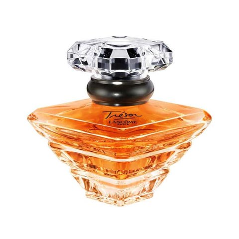 Lancôme Tresor Eau de Parfum bottle