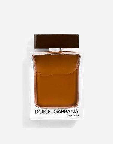 Dolce & Gabbana The One for Men Eau de Parfum bottle
