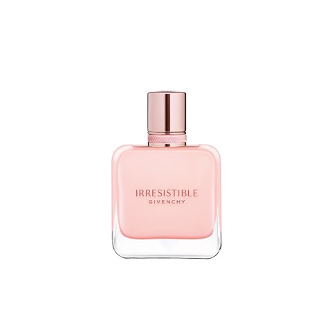 Givenchy Irresistible Rose Velvet Eau de Parfum bottle