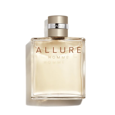 Chanel Allure Homme Eau de Toilette bottle