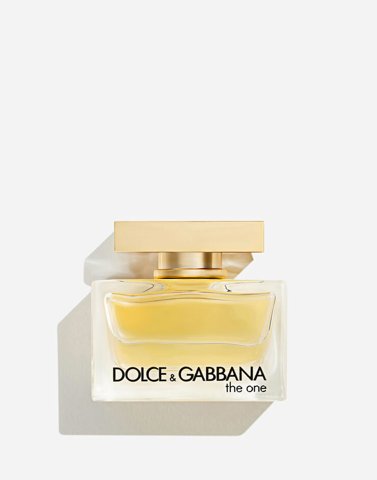 Dolce & Gabbana The One Eau de Parfum bottle