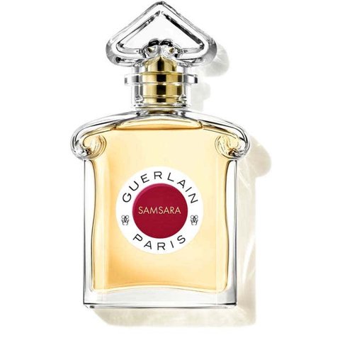 Guerlain Les Legendaires Samsara Eau de Toilette bottle