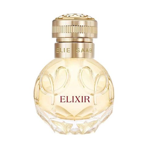 Elie Saab Elie Saab Elixir bottle