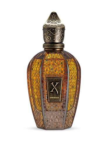 Xerjoff Empiryan bottle