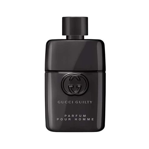 Gucci Gucci Guilty for Him Parfum bottle