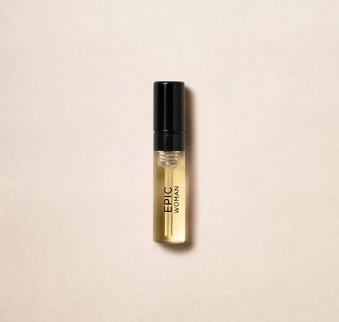 Amouage Epic Woman Eau de Parfum bottle