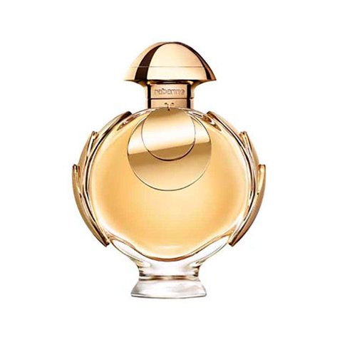 Rabanne Olympéa Intense Elixir Eau de Parfum bottle