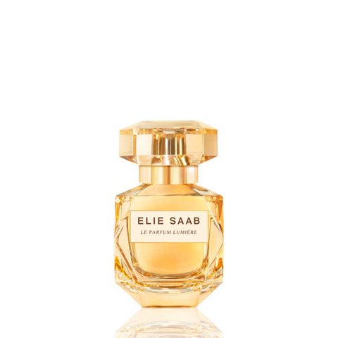 Elie Saab Elie Saab le Parfum Lumiere Eau de Parfum bottle