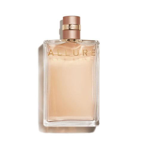 Chanel Allure Eau de Parfum bottle