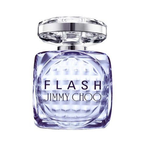 Jimmy Choo Flash Eau de Parfum bottle