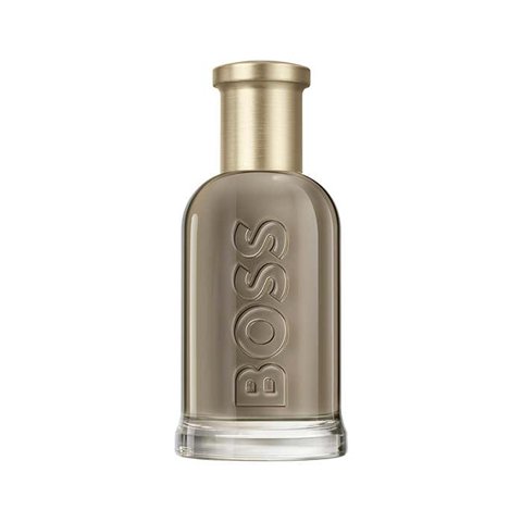 Hugo Boss Boss Bottled Eau de Parfum bottle