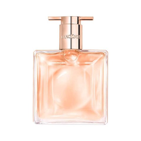 Lancôme Idole Eau de Toilette bottle