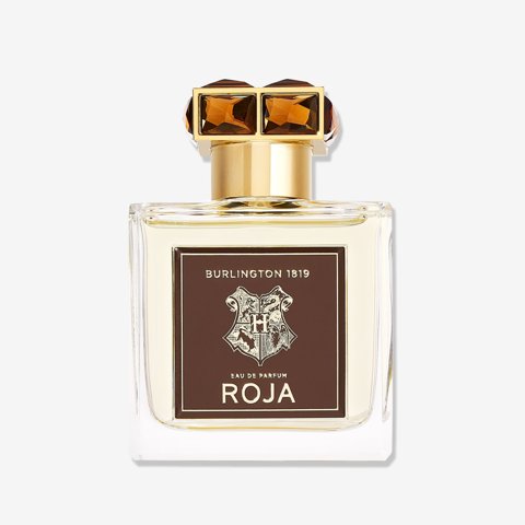Roja Parfums Harry Potter Burlington 1819 Limited-Edition Eau de Parfum bottle