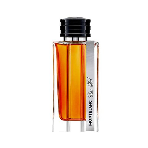 Montblanc Montblanc Collection Star Oud Eau de Parfum bottle