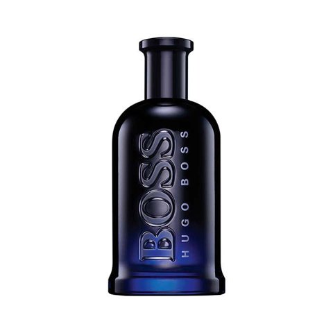 Hugo Boss Boss Bottled Night Eau de Toilette bottle
