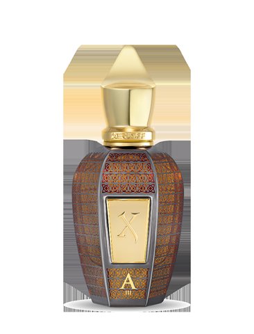 Xerjoff Alexandria III bottle