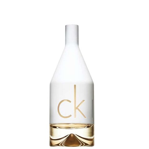 Calvin Klein Ck In2u for Her Eau de Toilette bottle