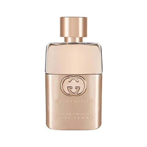 Gucci Gucci Guilty for Her Eau de Toilette bottle