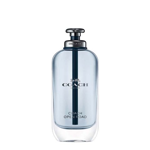 Coach Open Road Eau de Toilette bottle