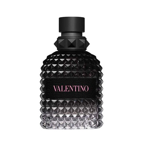 Valentino Born in Roma Uomo Eau de Toilette bottle