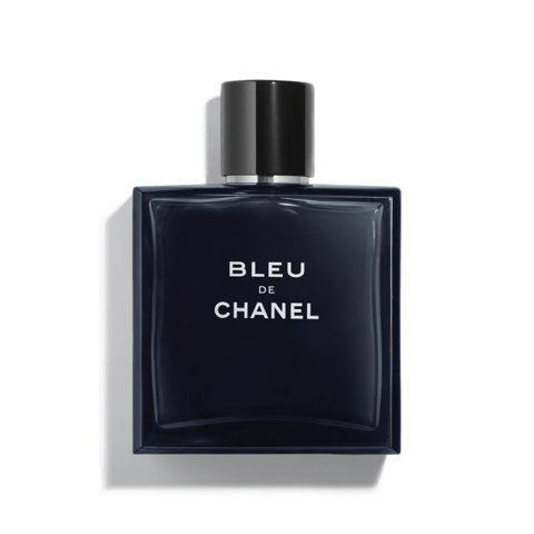 Chanel Bleu de Chanel Eau de Toilette bottle