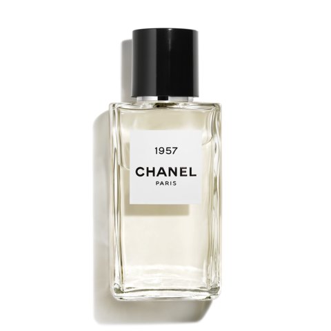 Chanel 1957 Eau de Parfum bottle
