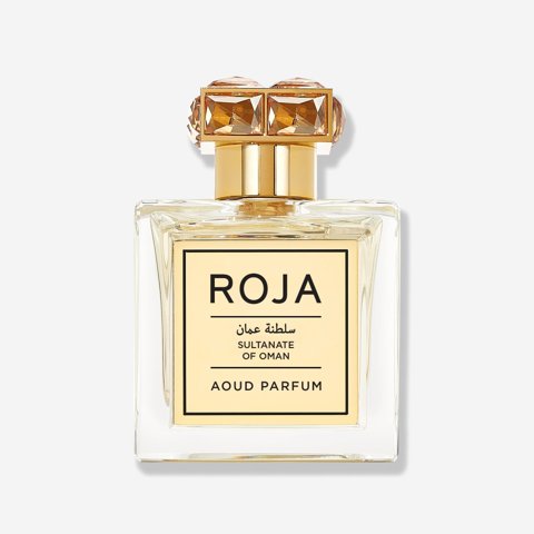 Roja Parfums Sultanate of Oman Parfum bottle