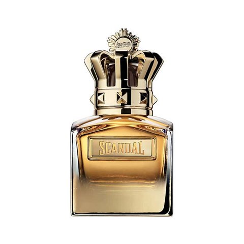 Jean Paul Gaultier Scandal pour Homme Absolu bottle