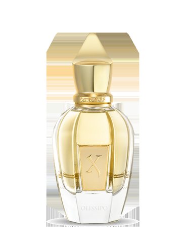 Xerjoff Olissipo bottle
