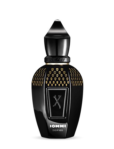 Xerjoff Tony Iommi Deified bottle