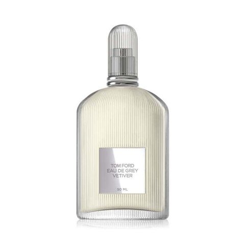 Tom Ford Grey Vetiver Eau de Toilette bottle