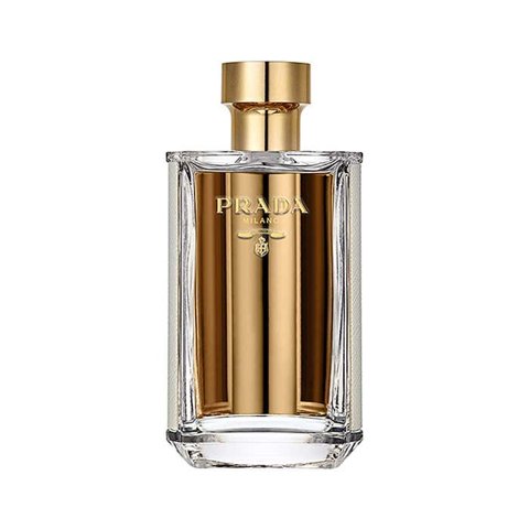 Prada La Femme Prada Eau de Parfum bottle