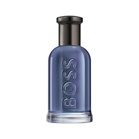 Hugo Boss Boss Bottled Infinite Eau de Parfum bottle