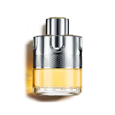 Azzaro Wanted Eau de Toilette bottle