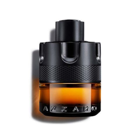 Azzaro The Most Wanted Parfum bottle