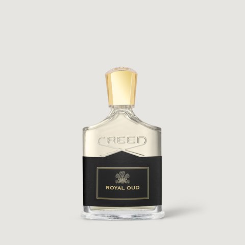 Creed Royal Oud Eau de Parfum bottle