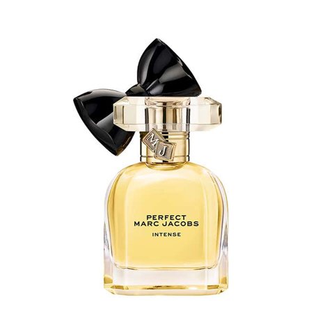 Marc Jacobs Perfect Intense Eau de Parfum bottle