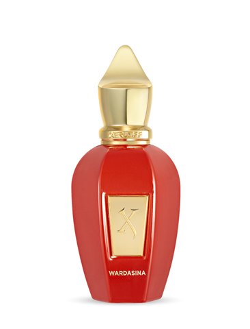 Xerjoff Wardasina bottle