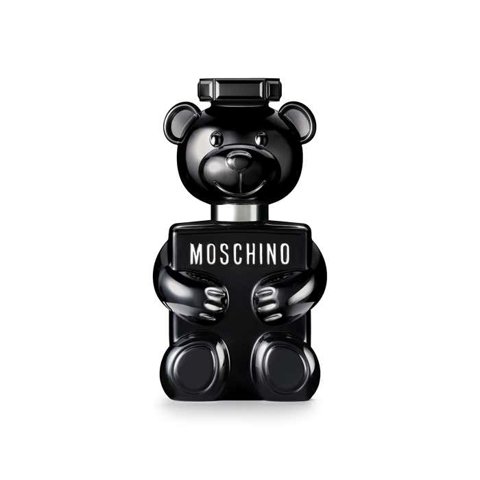 Moschino Toy Boy Eau de Parfum bottle