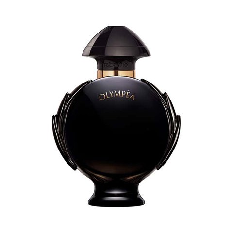 Rabanne Olympéa Parfum bottle