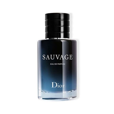 Dior Sauvage Eau de Parfum bottle