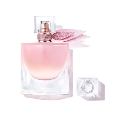 Lancôme La Vie Est Belle Vanille Nude Eau de Parfum bottle