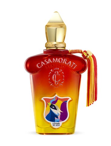 Xerjoff Levar Del Sole bottle