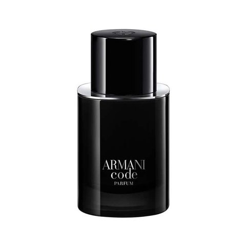 Giorgio Armani Armani Code Parfum bottle