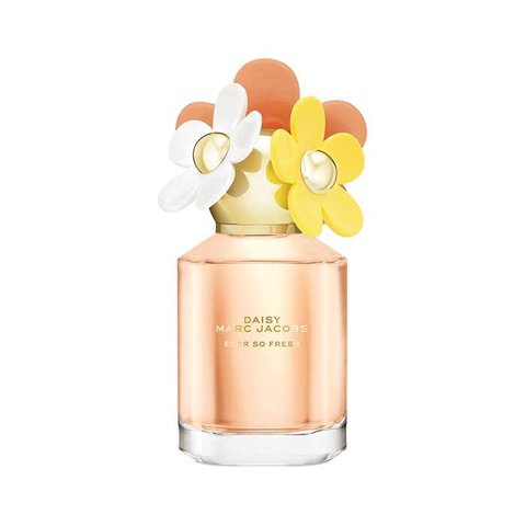 Marc Jacobs Daisy Ever So Fresh Eau de Parfum bottle