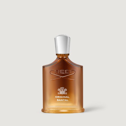 Creed Original Santal Eau de Parfum bottle