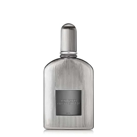 Tom Ford Grey Vetiver Parfum bottle