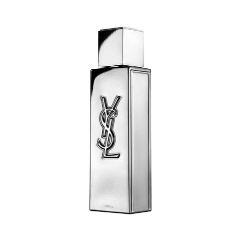 Yves Saint Laurent Myslf L'Absolu Parfum bottle