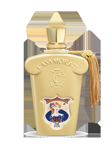 Xerjoff Fiore D'ulivo bottle
